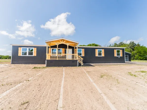 24 County Road 1126, Cumby, TX 75433