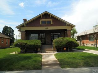 427 Washington St, Pueblo, CO 81004