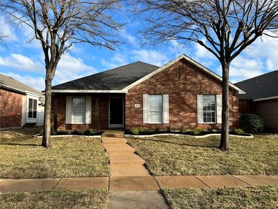 1709 Briarhollow Dr, Allen, TX, 75002