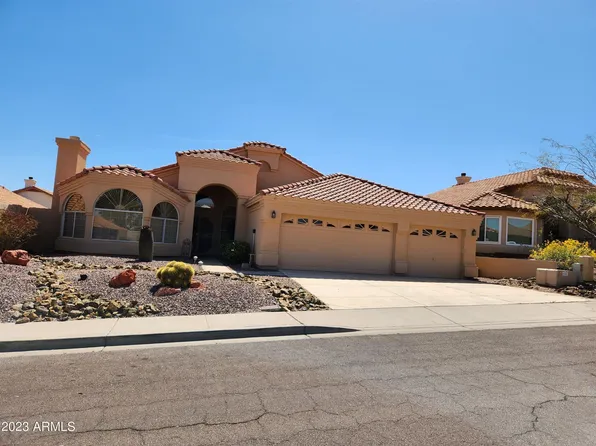 2925 E Friess Dr, Phoenix, AZ 85032