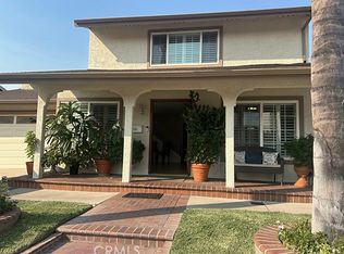 1733 Fairridge Cir, West Covina, CA 91792