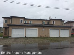 1212 29th Ave APT 2, Fairbanks, AK 99701