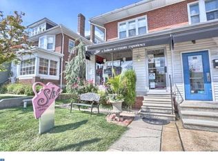 715 Penn Ave, West Reading, PA 19611