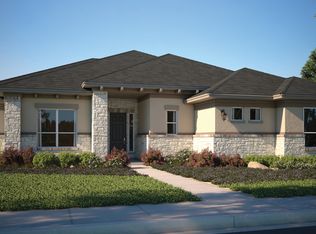 1924 Equine Rd, Georgetown, TX 78628