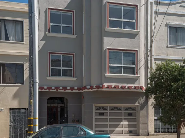 438 8th Ave #201, San Francisco, CA 94118