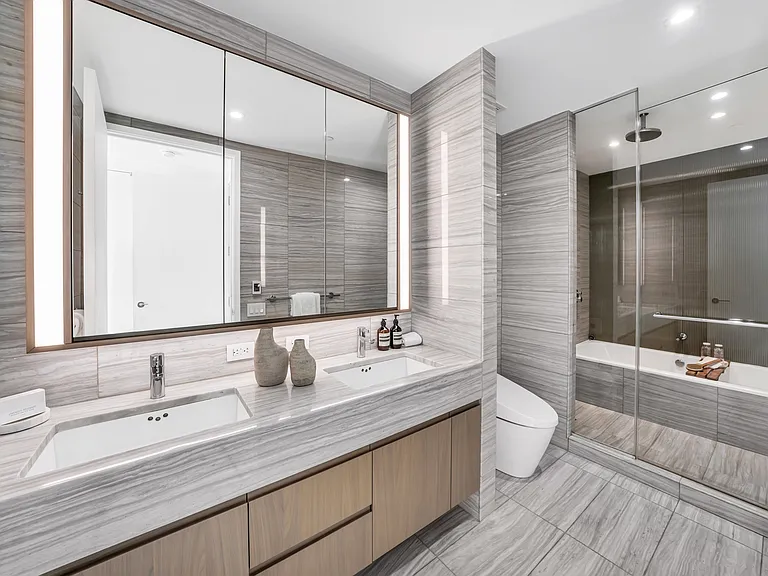 50 West St #47A — Photo 11