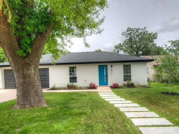 10023 Childress Dr, Austin, TX 78753