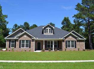 119 Blandford Xing, Rincon, GA 31326