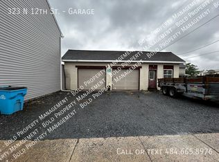 323 N 12th St, Lebanon, PA 17046