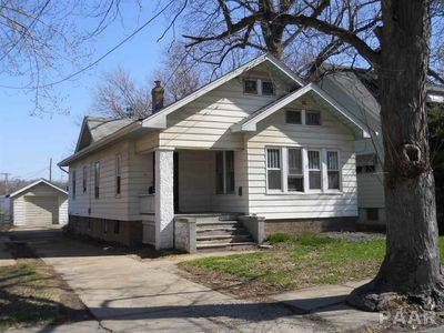139 Stewart St, East Peoria, IL, 61611