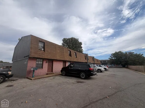 208 State St, Jonesboro, AR 72401
