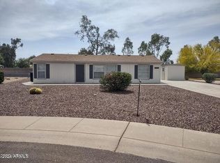 21443 E Avenida Del Valle, Queen Creek, AZ 85142