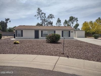 21443 E Avenida Del Valle, Queen Creek, AZ, 85142
