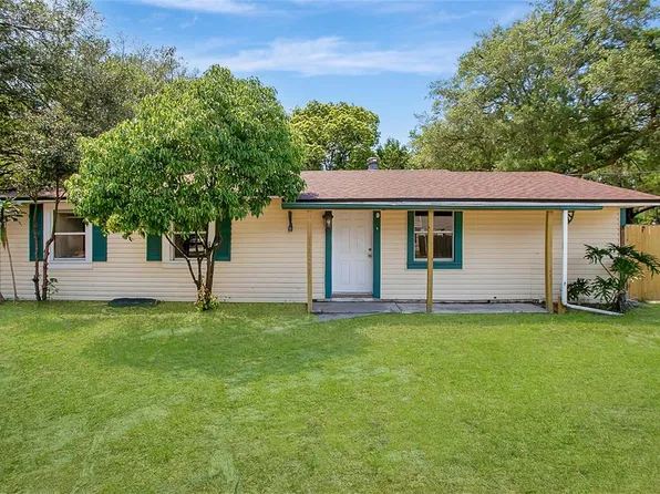 410 San Marcos Ave, Sanford, FL 32771