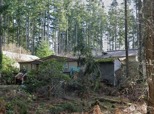 2461 E Phillips Lake Loop Rd, Shelton, WA 98584