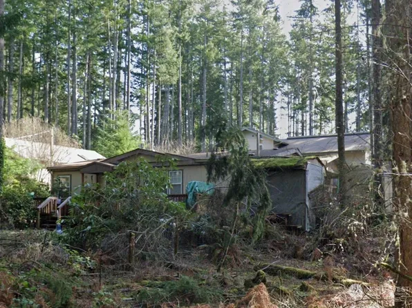 2461 E Phillips Lake Loop Road, Shelton, WA 98584