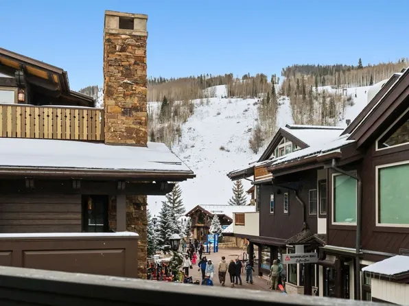 291 Bridge St #R-1, Vail, CO 81657