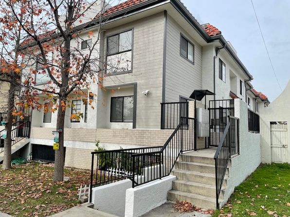 1037 Linden Ave #8