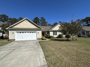 222 Lee Rogers Rd, Hubert, NC 28539