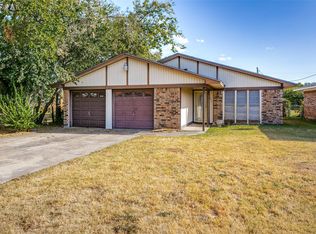 8913 Wilbur St, White Settlement, TX 76108