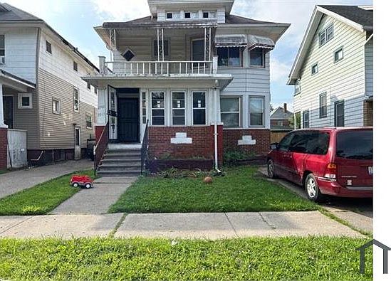 2nd image of 2963 Vicksburg Ave #2
