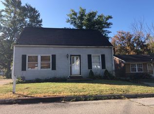 2393 Roosevelt Ave, Cincinnati, OH 45231