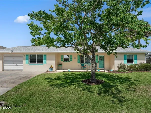 124 Avalon Ave, Flagler Beach, FL 32136