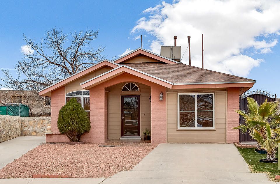9141 Sweet Acacia Ln, El Paso, TX 79907 Zillow