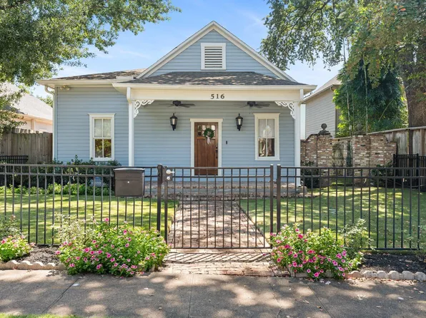 516 Columbia St, Houston, TX 77007