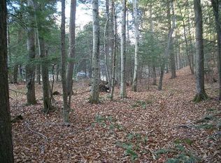 9999 Sawnee Bean Rd, Thetford, VT 05075