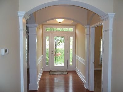 Entry Way