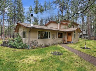 14987 Buggy Whip, Sisters, OR 97759