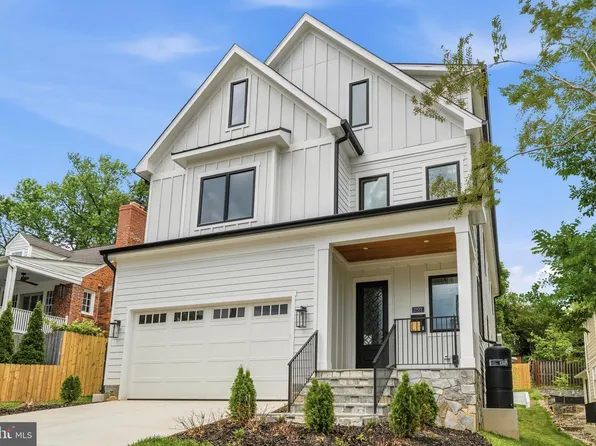 1905 N Taylor St, Arlington, VA 22207
