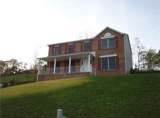 121 Marco Dr, Rostraver Township, PA 15012