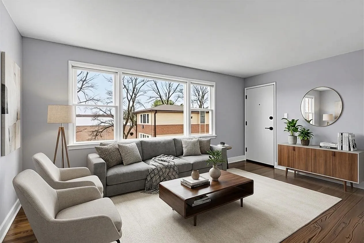 2 bed, $1,500 — Photo 4