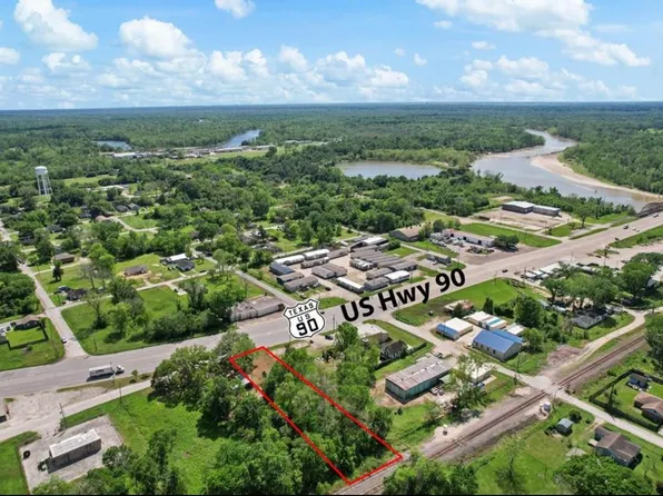 Us Highway 90 E, Liberty, TX 77575