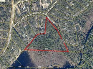 Hickory Dr, Holt, FL 32564