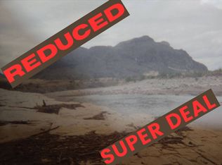 25 Goliad Dr, Terlingua, TX 79852