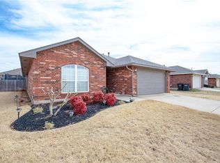 4104 Queens Dr, Oklahoma City, OK 73160