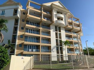 B205 Sector Combate, Cabo Rojo, PR 00623