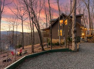 94 Arrowhead Pass, Blue Ridge, GA 30513