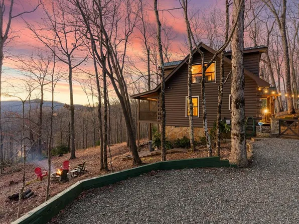 94 Arrowhead Pass, Cherry Log, GA 30513