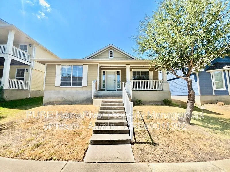 932 Monadale Trl