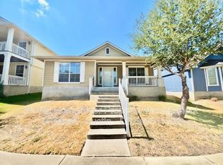 932 Monadale Trl, Round Rock, TX 78664