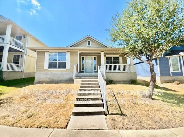 932 Monadale Trl, Round Rock, TX 78664