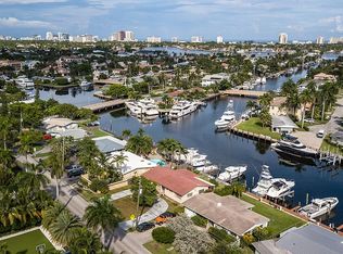 1322 Cordova Rd, Fort Lauderdale, FL 33316
