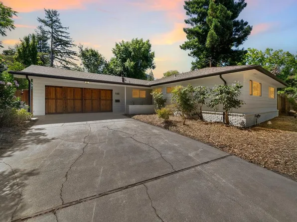 148 E Creek Dr, Menlo Park, CA 94025