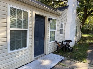 415 W G Ave #B, North Little Rock, AR 72116