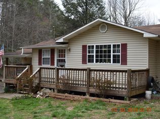 115 Sunny Point Rd, Murphy, NC 28906