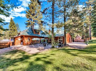 608 Emerald Bay Rd, South Lake Tahoe, CA 96150